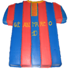 Soccer Jersey